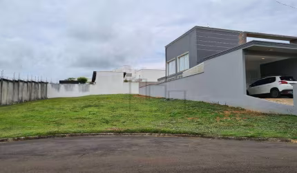 Terreno à venda, 443 m² por R$ 350.000,00 - Condomínio Lago da Serra - Araçoiaba da Serra/SP