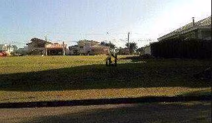 Terreno à venda, 1169 m² por R$ 1.100.000,00 - Condomínio Residencial Fazenda Imperial - Sorocaba/SP