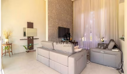 Casa com 3 dormitórios à venda, 285 m² por R$ 1.980.000 - Condomínio Vale do Lago - Sorocaba/SP