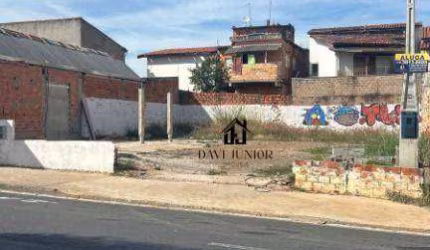 Terreno para alugar, 400 m² por R$ 3.500,00/mês - Wanel Ville - Sorocaba/SP