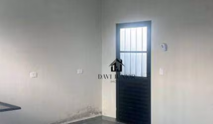 Casa com 2 dormitórios à venda, 55 m² por R$ 330.000,00 - Residencial Santa Isabel  - Salto de Pirapora/SP