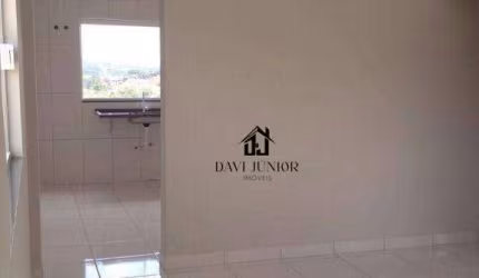 Apartamento com 2 dormitórios à venda, 64 m² por R$ 180.000,00 - Vila Nova Sorocaba - Sorocaba/SP