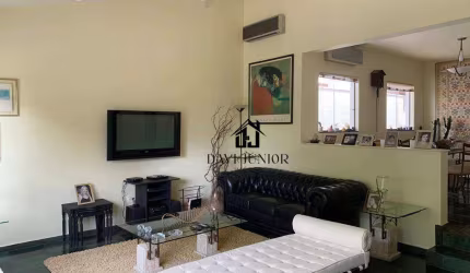 Casa com 3 dormitórios à venda, 246 m² por R$ 1.060.000 - Condomínio Granja Olga I - Sorocaba/SP