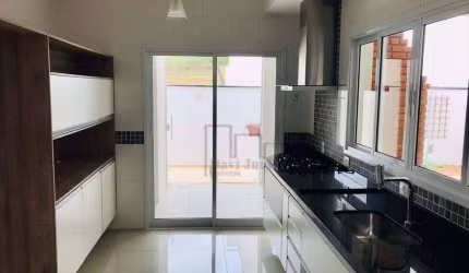 Casa à venda, 220 m² por R$ 1.400.000,00 - Condomínio Parque Esplanada - Votorantim/SP