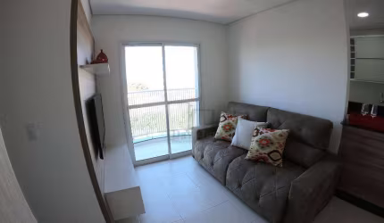 Apartamento à venda, 54 m² por R$ 260.000,00 - Vila Helena - Sorocaba/SP