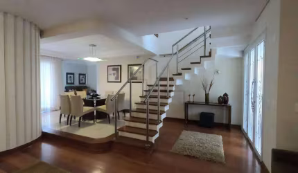 Casa à venda, 403 m² por R$ 2.000.000,00 - Condomínio Vivendas do Lago - Sorocaba/SP