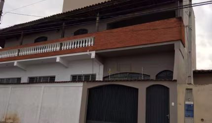 Prédio à venda, 220 m² por R$ 680.000,00 - Jardim Maria Antônia Prado - Sorocaba/SP