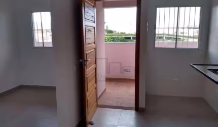 Apartamento à venda, 44 m² por R$ 199.000,00 - Jardim Maria José - Votorantim/SP
