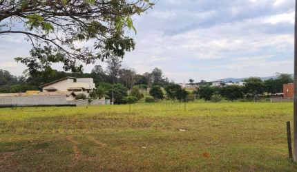 Terreno à venda, 720 m² por R$ 390.000,00 - Condomínio Evidence Residencial - Araçoiaba da Serra/SP