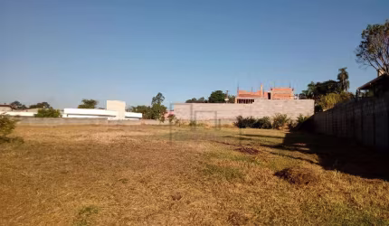 Terreno à venda, 800 m² por R$ 165.000,00 - Condomínio Village da Serra - Araçoiaba da Serra/SP