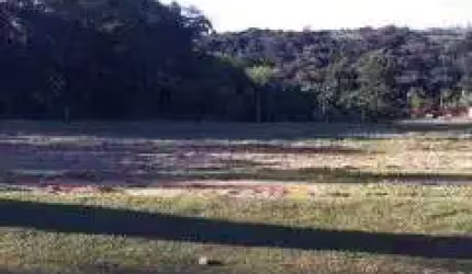 Terreno à venda, 1000 m² por R$ 360.000,00 - Condomínio Vivendas do Lago - Sorocaba/SP