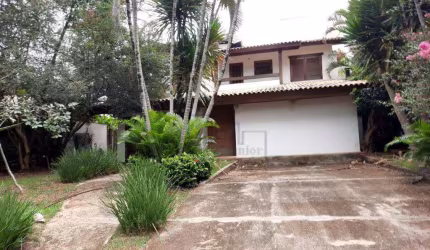 Casa à venda, 294 m² por R$ 1.500.000,00 - Condomínio Vivendas do Lago - Sorocaba/SP