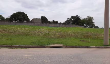 Terreno à venda, 1244 m² por R$ 510.000,00 - Condomínio Tereza Maria - Sorocaba/SP