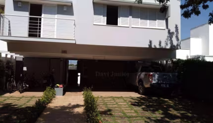 Casa à venda, 450 m² por R$ 2.100.000,00 - Condomínio Lago da Boa Vista - Sorocaba/SP