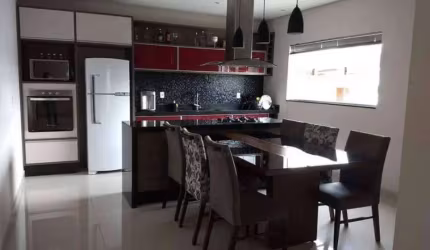 Casa à venda, 190 m² por R$ 725.000,00 - Vila Hortência - Sorocaba/SP