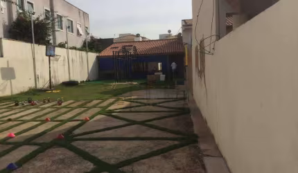 Terreno à venda, 362 m² por R$ 550.000,00 - Jardim Eltonville - Sorocaba/SP