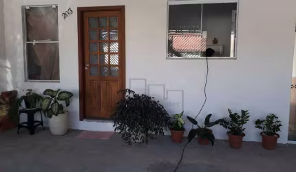 Casa à venda, 112 m² por R$ 343.000,00 - Jardim Montreal - Sorocaba/SP