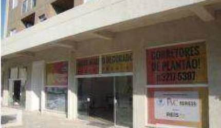 Loja, 123 m² - venda por R$ 620.000,00 ou aluguel por R$ 3.268,86/mês - Chácaras Reunidas São Jorge - Sorocaba/SP