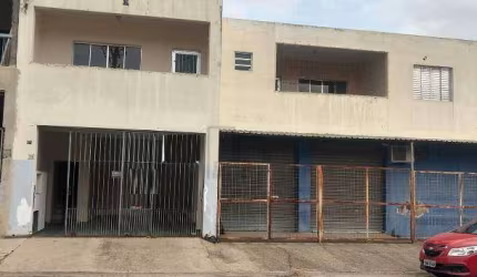 Casa à venda, 200 m² por R$ 400.000,00 - Jardim Boa Esperança - Sorocaba/SP