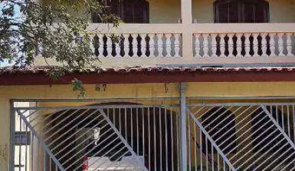 Casa à venda, 187 m² por R$ 400.000,00 - Jardim Bonsucesso - Sorocaba/SP