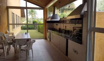 Casa à venda, 520 m² por R$ 1.700.000,00 - Condomínio Vivendas do Lago - Sorocaba/SP