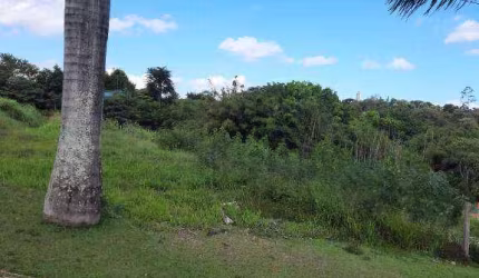 Terreno à venda, 1298 m² por R$ 350.000,00 - Condomínio Vivendas do Lago - Sorocaba/SP