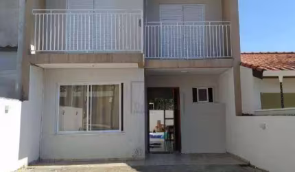 Casa à venda, 100 m² por R$ 490.000,00 - Condomínio Jardim Dálias - Sorocaba/SP