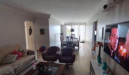 Apartamento à venda, 132 m² por R$ 1.070.000,00 - Parque Campolim - Sorocaba/SP