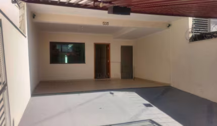 Casa com 3 dormitórios, 159 m² - venda por R$ 620.000,00 ou aluguel por R$ 2.694,00/mês - Vila Gabriel - Sorocaba/SP