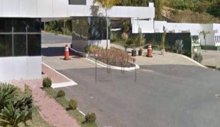 Terreno à venda, 331 m² por R$ 281.826,00 - Condomínio Residencial Sun Lake - Sorocaba/SP