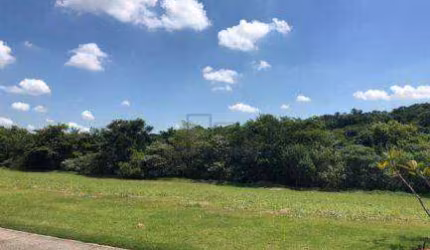 Terreno, 463 m² - venda por R$ 926.000,00 ou aluguel por R$ 4.084,21/mês - Alphaville Nova Esplanada IV - Votorantim/SP