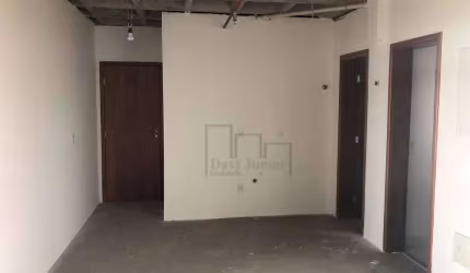 Sala à venda, 42 m² por R$ 240.000,00 - Vila Trujillo - Sorocaba/SP