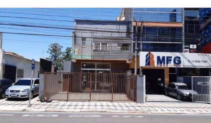 Salão, 150 m² - venda por R$ 2.120.000,00 ou aluguel por R$ 10.000,00/mês - Jardim das Magnólias - Sorocaba/SP