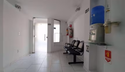Sala para alugar, 50 m² por R$ 2.500,00/mês - Centro - Sorocaba/SP