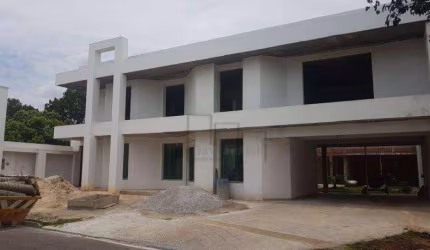Casa à venda, 850 m² por R$ 2.500.000,00 - Condomínio Granja Olga III - Sorocaba/SP