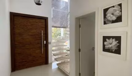 Casa à venda, 300 m² por R$ 1.980.000,00 - Condomínio Mont Blanc - Sorocaba/SP