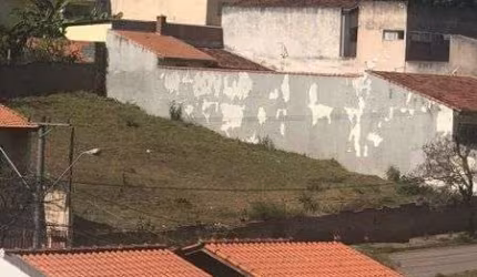 Terreno à venda, 960 m² por R$ 1.100.000,00 - Cidade Jardim - Sorocaba/SP