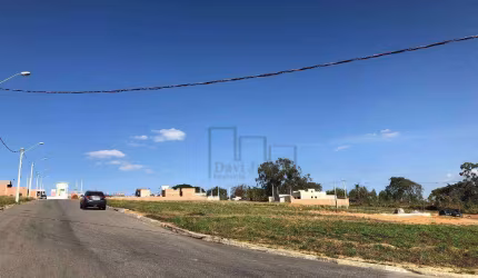 Terreno à venda, 406 m² por R$ 162.576,00 - Vila Santa Isabel - Salto de Pirapora/SP