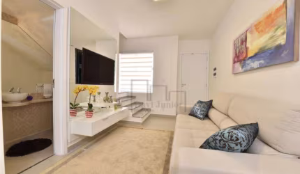 Casa à venda, 52 m² por R$ 264.000,00 - Condomínio Villa Florença - Sorocaba/SP