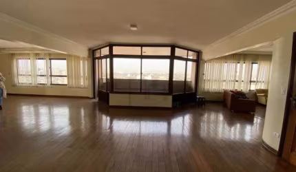 Apartamento à venda, 392 m² por R$ 1.500.000,00 - Centro - Sorocaba/SP