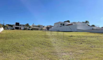 Terreno à venda, 1022 m² por R$ 795.000,00 - Condomínio Residencial Fazenda Imperial - Sorocaba/SP
