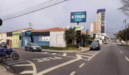 Casa à venda, 260 m² por R$ 2.800.000,00 - Centro - Sorocaba/SP