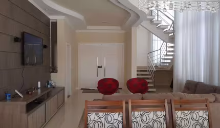 Casa à venda, 287 m² por R$ 1.300.000,00 - Condominio Golden Park Residence - Sorocaba/SP