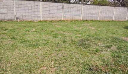 Terreno à venda, 451 m² por R$ 580.000,00 - Condomínio Villa do Bosque - Sorocaba/SP