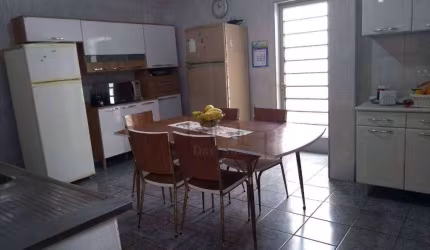 Casa com 2 dormitórios à venda, 133 m² por R$ 320.000,00 - Jardim Gutierres - Sorocaba/SP