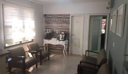 Sala, 119 m² - venda por R$ 745.000,00 ou aluguel por R$ 6.093,45/mês - Jardim Portal da Colina - Sorocaba/SP