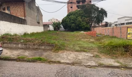 Terreno à venda, 466 m² por R$ 500.000,00 - Vila Gabriel - Sorocaba/SP
