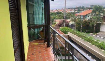 Casa com 4 dormitórios, 460 m² - venda por R$ 1.550.000,00 ou aluguel por R$ 7.350,00/mês - Jardim Pagliato - Sorocaba/SP