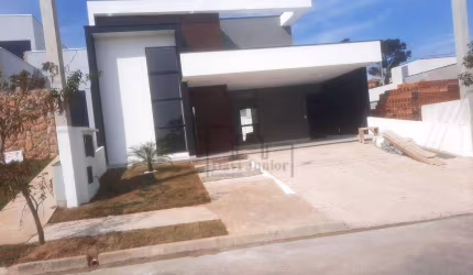 Casa, 166 m² - venda por R$ 1.480.000,00 ou aluguel por R$ 9.269,00/mês - Condominio Le France - Sorocaba/SP
