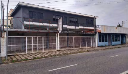 Salão à venda, 750 m² por R$ 2.250.000,00 - Vila Hortência - Sorocaba/SP